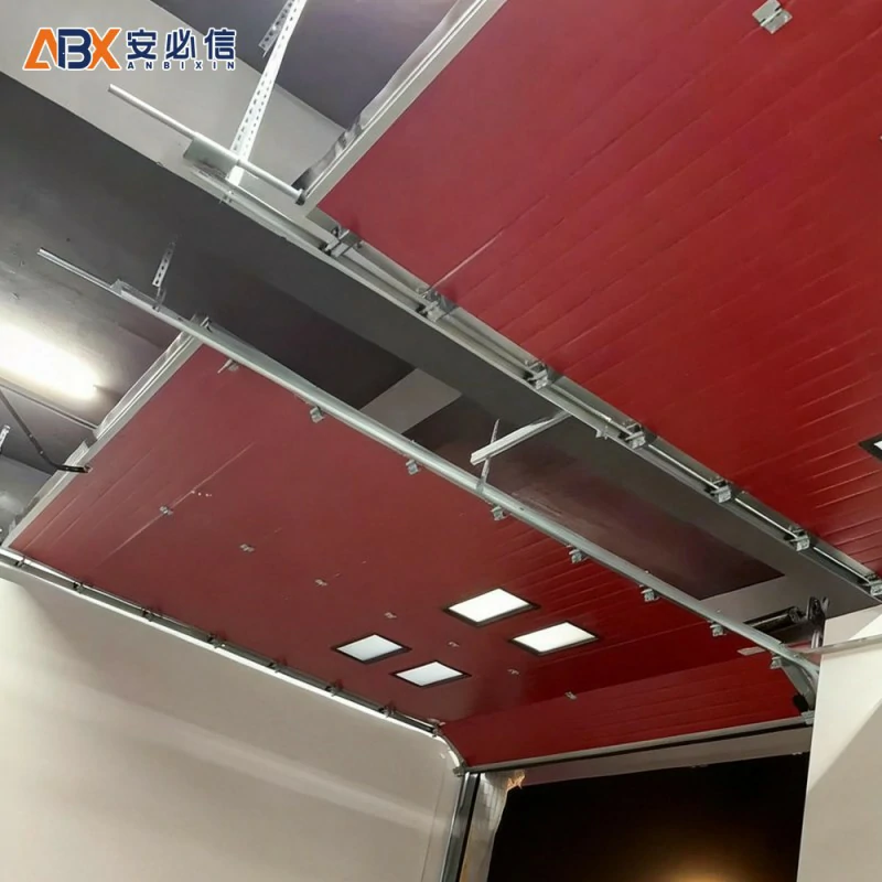 阿克苏消防提升门